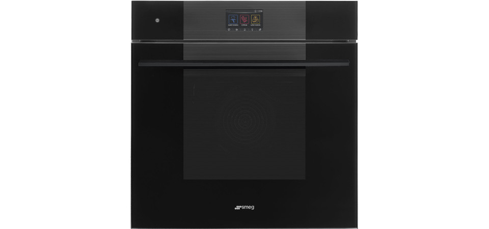 Smeg SMEG KOMBINÁLT GŐZSÜTŐ SO6104S4PB3 Beépíthető villany sütő