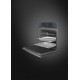 Smeg SMEG KOMBINÁLT GŐZSÜTŐ SO6104S4PG Beépíthető villany sütő