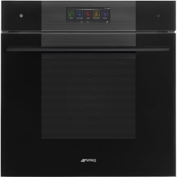 Smeg SMEG OMNICHEF HÁROM AZ EGYBEN SÜTŐ SO6106WAPB3 Beépíthető villany sütő