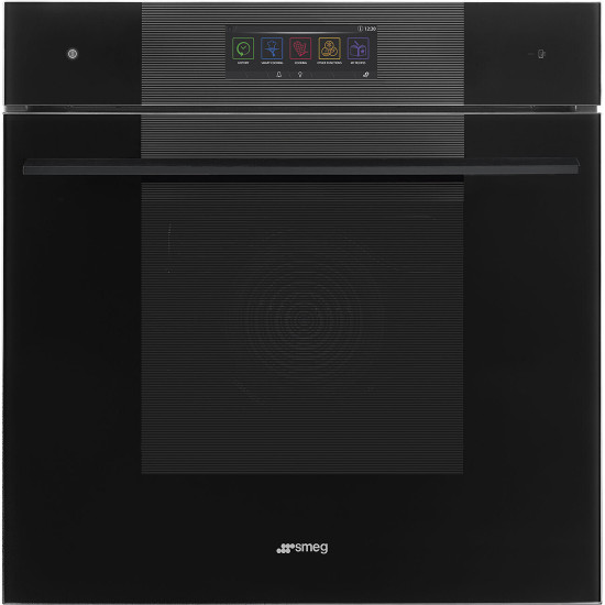 Smeg SMEG OMNICHEF HÁROM AZ EGYBEN SÜTŐ SO6106WAPB3 Beépíthető villany sütő