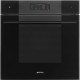 Smeg SMEG OMNICHEF HÁROM AZ EGYBEN SÜTŐ SO6106WAPB3 Beépíthető villany sütő