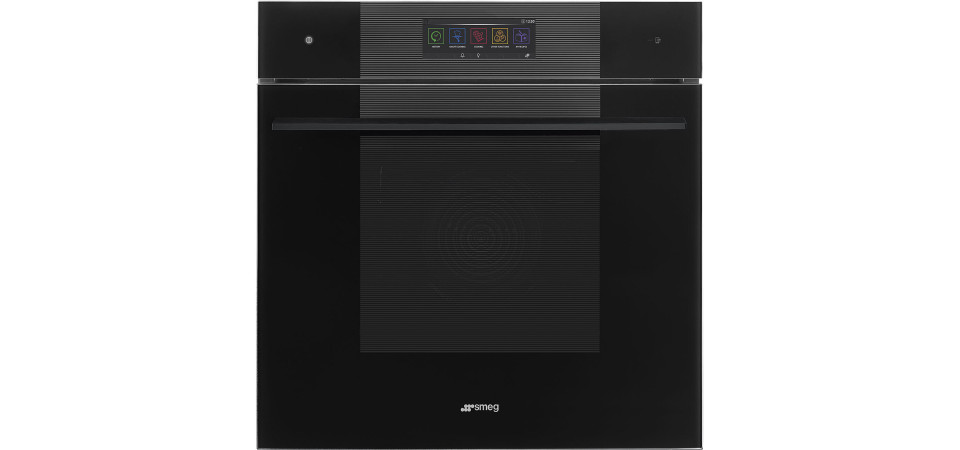 Smeg SMEG OMNICHEF HÁROM AZ EGYBEN SÜTŐ SO6106WAPB3 Beépíthető villany sütő