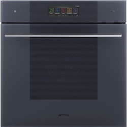 Smeg SMEG OMNICHEF HÁROM AZ EGYBEN SÜTŐ SO6106WAPG Beépíthető villany sütő