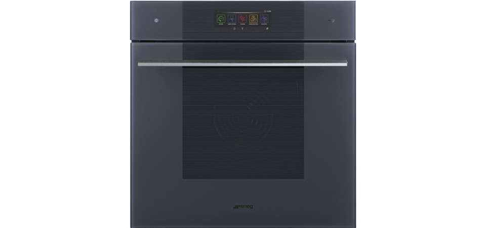 Smeg SMEG OMNICHEF HÁROM AZ EGYBEN SÜTŐ SO6106WAPG Beépíthető villany sütő
