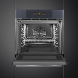 Smeg SMEG OMNICHEF HÁROM AZ EGYBEN SÜTŐ SO6106WAPG Beépíthető villany sütő
