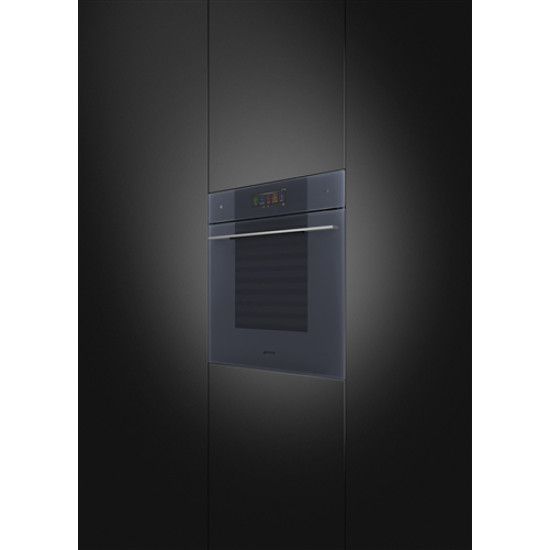 Smeg SMEG OMNICHEF HÁROM AZ EGYBEN SÜTŐ SO6106WAPG Beépíthető villany sütő