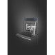 Smeg SMEG OMNICHEF HÁROM AZ EGYBEN SÜTŐ SO6106WAPG Beépíthető villany sütő