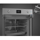 Smeg SMEG KOMBINÁLT SÜTŐ SO6301S2X Beépíthető villany sütő