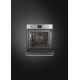 Smeg SMEG KOMBINÁLT SÜTŐ SO6301S2X Beépíthető villany sütő