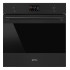 Smeg SMEG KOMBINÁLT MIKROHULLÁMÚ SÜTŐ SO6302M2N Beépíthető villany sütő