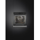 Smeg SMEG KOMBINÁLT MIKROHULLÁMÚ SÜTŐ SO6302M2N Beépíthető villany sütő