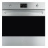 Smeg SMEG KOMBINÁLT GŐZSÜTŐ SO6302S3PX Beépíthető villany sütő