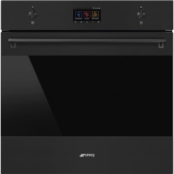 Smeg SMEG OMNICHEF HÁROM AZ EGYBEN SÜTŐ SO6303APN Beépíthető villany sütő