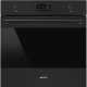 Smeg SMEG OMNICHEF HÁROM AZ EGYBEN SÜTŐ SO6303APN Beépíthető villany sütő