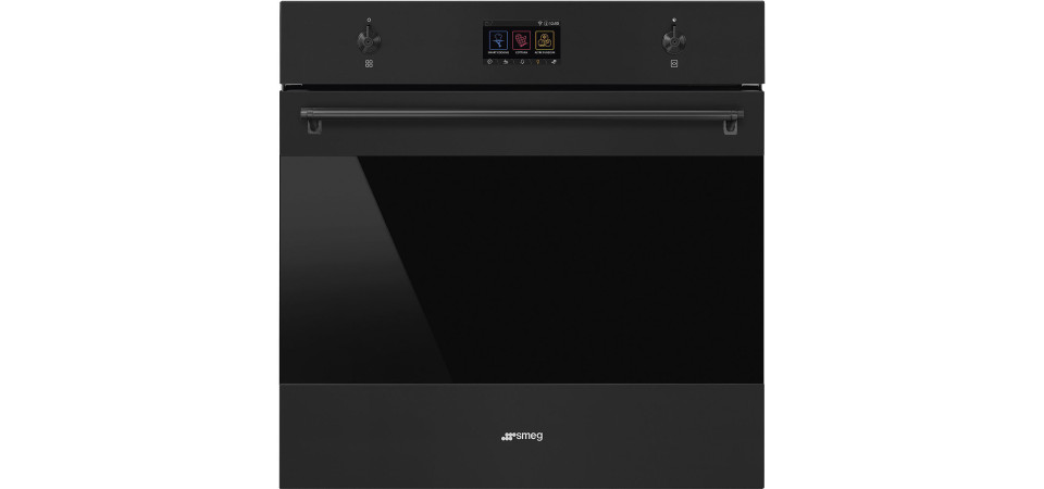 Smeg SMEG OMNICHEF HÁROM AZ EGYBEN SÜTŐ SO6303APN Beépíthető villany sütő
