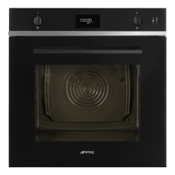 Smeg SMEG KOMBINÁLT SÜTŐ SO6401S2B Beépíthető villany sütő