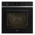 Smeg SMEG KOMBINÁLT SÜTŐ SO6401S2B Beépíthető villany sütő