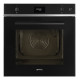 Smeg SMEG KOMBINÁLT SÜTŐ SO6401S2B Beépíthető villany sütő
