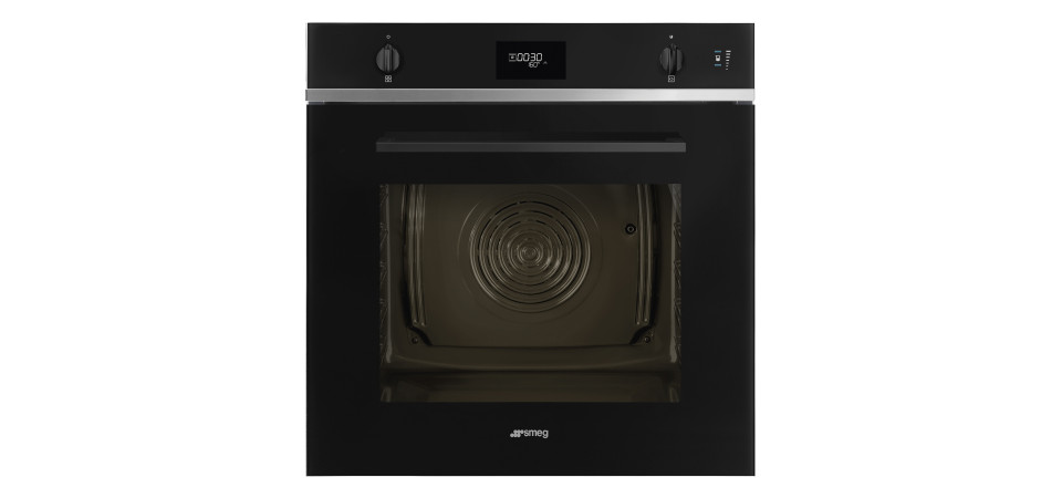 Smeg SMEG KOMBINÁLT SÜTŐ SO6401S2B Beépíthető villany sütő