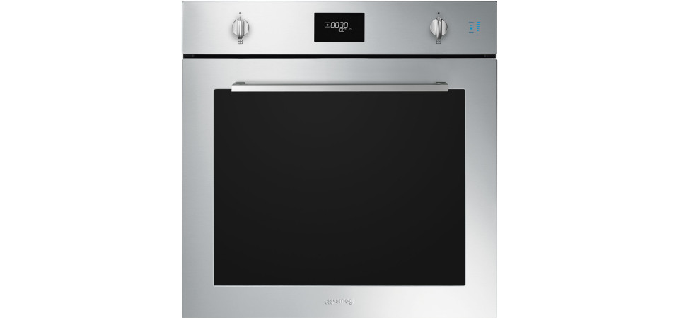 SMEG SMEG KOMBINÁLT SÜTŐ SO6401S2X Beépíthető villany sütő SMEG SMEG KOMBINÁLT SÜTŐ SO6401S2X Beépíthető villany sütő