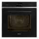 Smeg SMEG KOMBINÁLT MIKROHULLÁMÚ SÜTŐ SO6402M2B Beépíthető villany sütő
