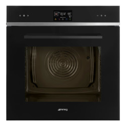 Smeg SMEG KOMBINÁLT GŐZSÜTŐ SO6402S3PB Beépíthető villany sütő