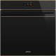 Smeg SMEG KOMBINÁLT MIKROHULLÁMÚ SÜTŐ SO6604M2PNR Beépíthető villany sütő