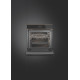 Smeg SMEG KOMBINÁLT MIKROHULLÁMÚ SÜTŐ SO6604M2PNR Beépíthető villany sütő