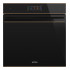 Smeg SMEG OMNICHEF HÁROM AZ EGYBEN SÜTŐ SO6606WAPNR Beépíthető villany sütő