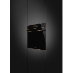 Smeg SMEG OMNICHEF HÁROM AZ EGYBEN SÜTŐ SO6606WAPNR Beépíthető villany sütő