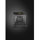 Smeg SMEG OMNICHEF HÁROM AZ EGYBEN SÜTŐ SO6606WAPNR Beépíthető villany sütő