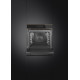 Smeg SMEG KOMBINÁLT GŐZSÜTŐ SO6606WS4PNR Beépíthető villany sütő