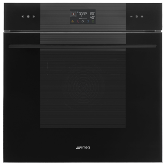 SMEG SMEG KOMBINÁLT PIROLITIKUS SÜTŐ SOP6102S2PB3 Beépíthető kompakt sütő és pároló
