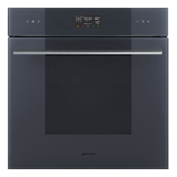 Smeg SMEG KOMBINÁLT PIROLITIKUS SÜTŐ SOP6102S2PG Beépíthető villany sütő
