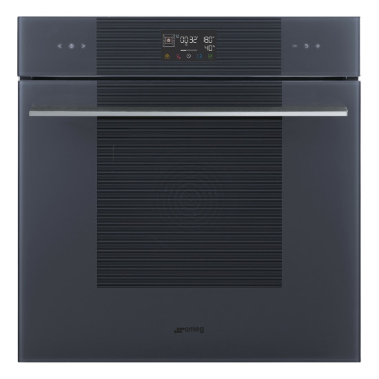 Smeg SMEG KOMBINÁLT PIROLITIKUS SÜTŐ SOP6102S2PG Beépíthető villany sütő