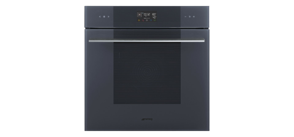 Smeg SMEG KOMBINÁLT PIROLITIKUS SÜTŐ SOP6102S2PG Beépíthető villany sütő