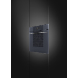 Smeg SMEG KOMBINÁLT PIROLITIKUS SÜTŐ SOP6102S2PG Beépíthető villany sütő
