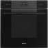 Smeg SMEG PIROLITIKUS HŐLÉGKEVERÉSES SÜTŐ SOP6102TB3 Beépíthető villany sütő