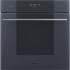 Smeg SMEG PIROLITIKUS HŐLÉGKEVERÉSES SÜTŐ SOP6102TG Beépíthető villany sütő