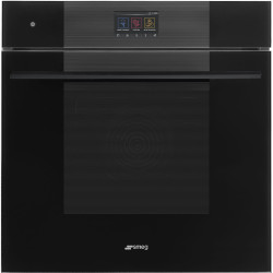 Smeg SMEG KOMBINÁLT PIROLITIKUS SÜTŐ SOP6104S2PB3 Beépíthető villany sütő