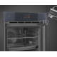 Smeg SMEG KOMBINÁLT PIROLITIKUS SÜTŐ SOP6104S2PG Beépíthető villany sütő
