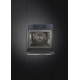 Smeg SMEG PIROLITIKUS HŐLÉGKEVERÉSES SÜTŐ SOP6104TPG Beépíthető villany sütő