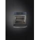 Smeg SMEG PIROLITIKUS HŐLÉGKEVERÉSES SÜTŐ SOP6104TPG Beépíthető villany sütő