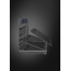Smeg SMEG PIROLITIKUS HŐLÉGKEVERÉSES SÜTŐ SOP6104TPG Beépíthető villany sütő