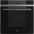 SMEG PIROLITIKUS HŐLÉGKEVERÉSES SÜTŐ SOP6104TPN Beépíthető villany sütő
