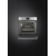 Smeg SMEG KOMBINÁLT PIROLITIKUS SÜTŐ SOP6301S2X Beépíthető villany sütő