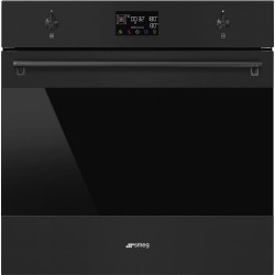 Smeg SMEG KOMBINÁLT PIROLITIKUS SÜTŐ SOP6302S2PN Beépíthető villany sütő