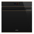 Smeg SMEG KOMBINÁLT PIROLITIKUS SÜTŐ SOP6604S2PNR Beépíthető villany sütő