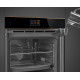 Smeg SMEG KOMBINÁLT PIROLITIKUS SÜTŐ SOP6604S2PNR Beépíthető villany sütő