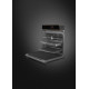 Smeg SMEG KOMBINÁLT PIROLITIKUS SÜTŐ SOP6604S2PNR Beépíthető villany sütő